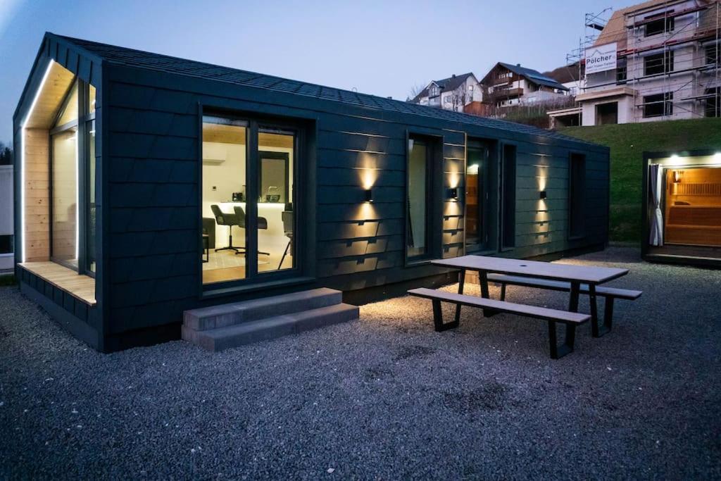 Velo & Wohnen -Neu- Elektroraeder Inklusive-Sauna-Moselblick Enkirch Exterior foto